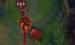 诺手皮肤最新爆料,神秘力量觉醒，剑指战场巅峰！