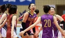天津女排最新爆料